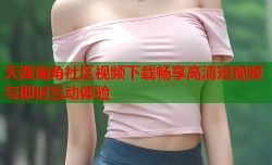 天涯海角社区视频下载畅享高清短视频与即时互动体验