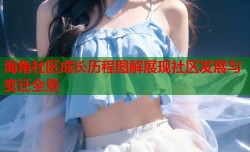 海角社区成长历程图解展现社区发展与变迁全景