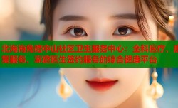 北海海角路中山社区卫生服务中心：全科医疗、康复服务、家庭医生签约服务的综合健康平台