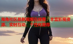海角社区最新视频在线看：丰富影视资源、实时互动、个性化推荐