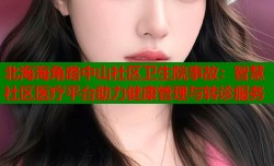 北海海角路中山社区卫生院事故：智慧社区医疗平台助力健康管理与转诊服务