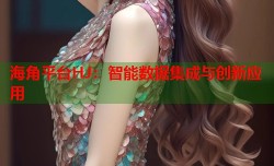 海角平台HJ：智能数据集成与创新应用