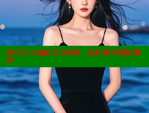 海角社区充值安全保障，轻松畅享便捷服务