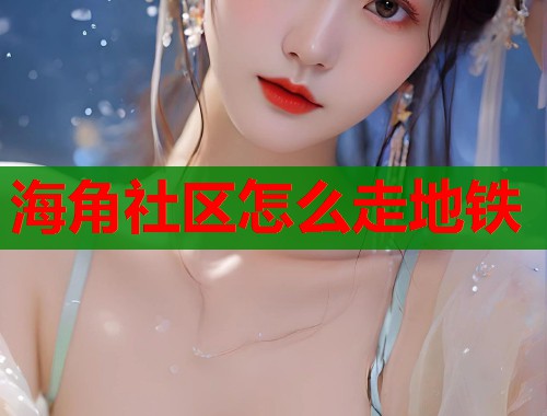 海角社区怎么走地铁  第2张
