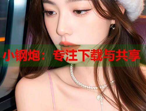 小钢炮：专注下载与共享  第1张