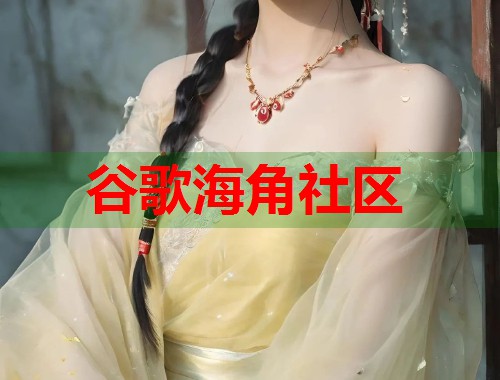 谷歌海角社区  第1张