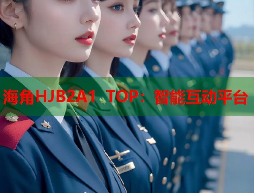 海角HJB2A1 TOP：智能互动平台  第2张