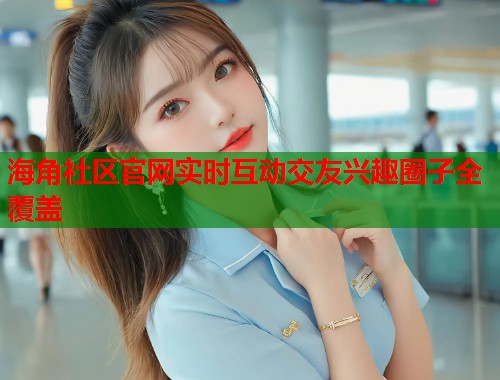 海角社区官网实时互动交友兴趣圈子全覆盖  第2张