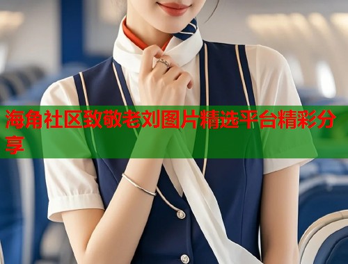 海角社区致敬老刘图片精选平台精彩分享  第1张